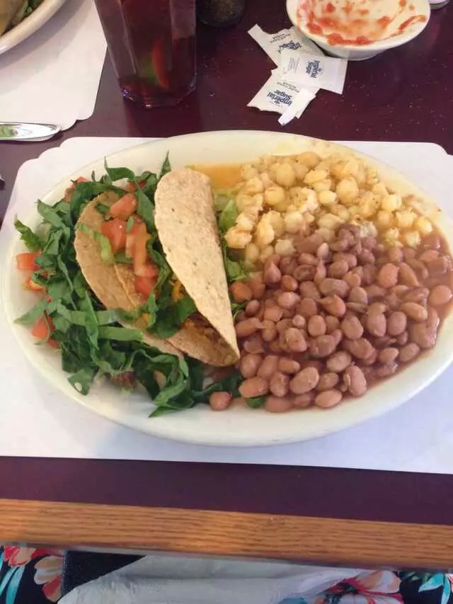 Richard’s Mexican Restaurant