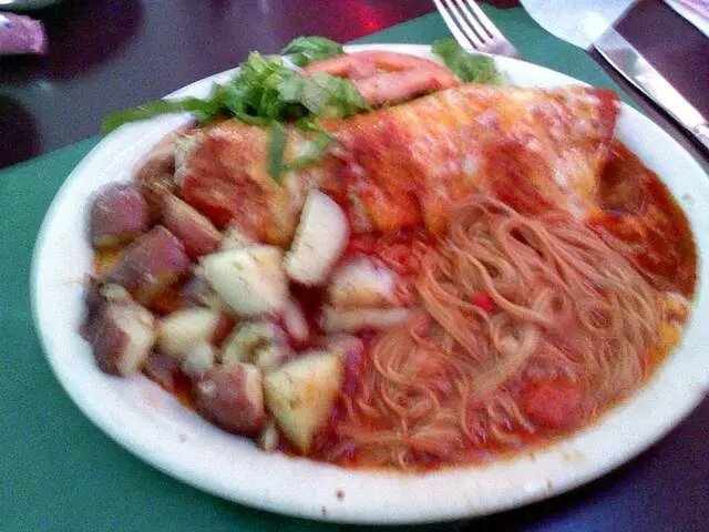 Richard’s Mexican Restaurant