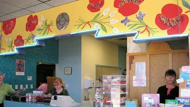 Richard’s Mexican Restaurant