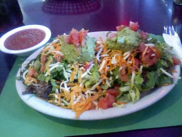 Richard’s Mexican Restaurant