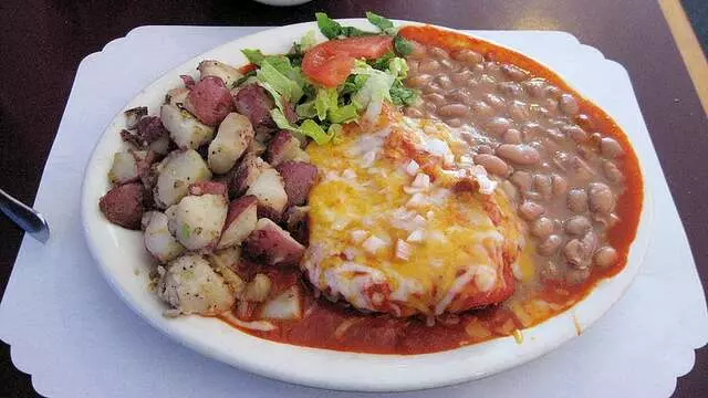 Richard’s Mexican Restaurant