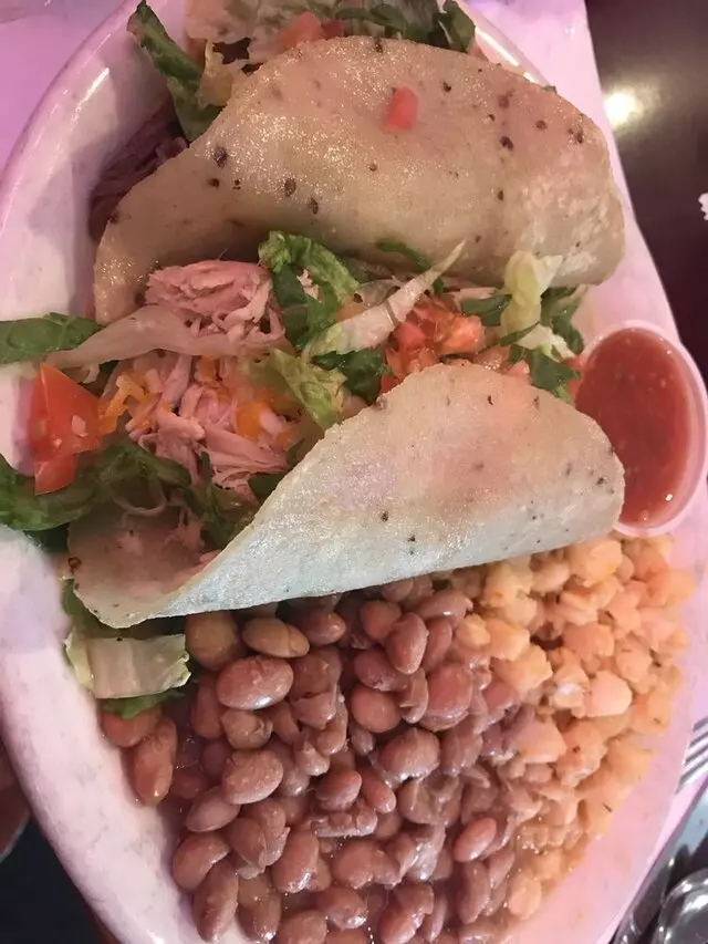 Richard’s Mexican Restaurant