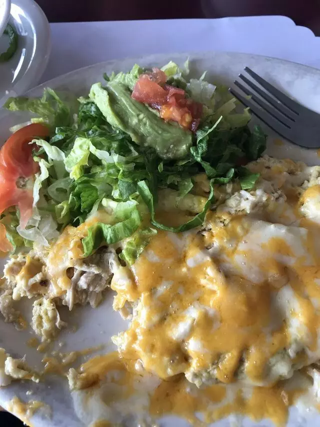 Richard’s Mexican Restaurant