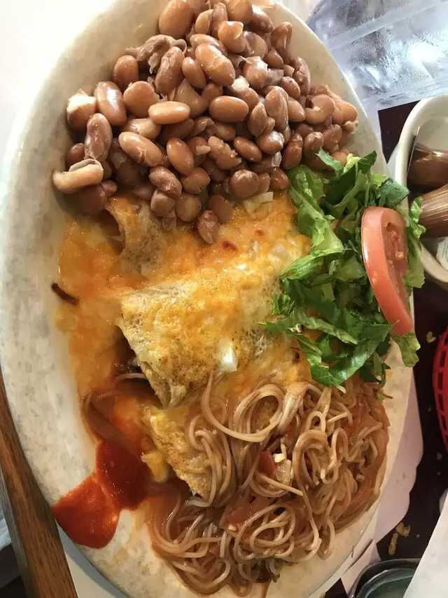 Richard’s Mexican Restaurant