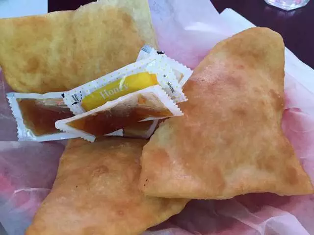 Richard’s Mexican Restaurant