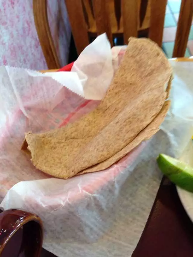 Richard’s Mexican Restaurant