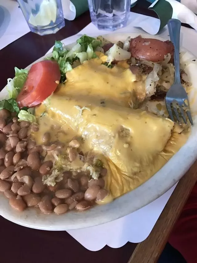 Richard’s Mexican Restaurant