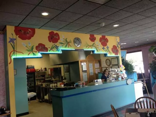 Richard’s Mexican Restaurant