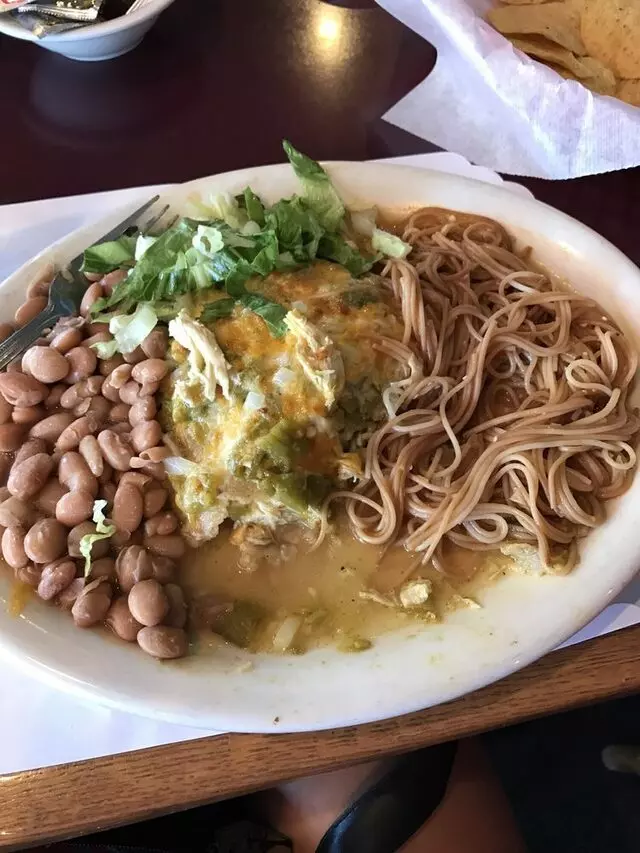 Richard’s Mexican Restaurant