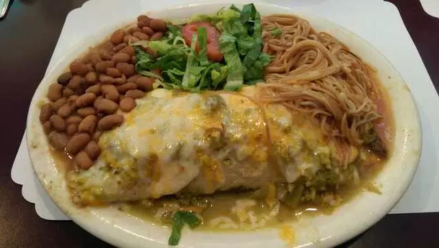Richard’s Mexican Restaurant