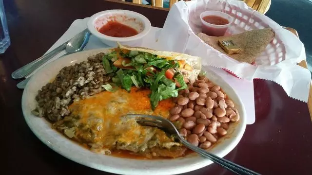 Richard’s Mexican Restaurant