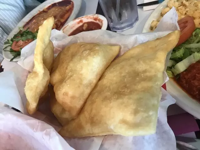 Richard’s Mexican Restaurant