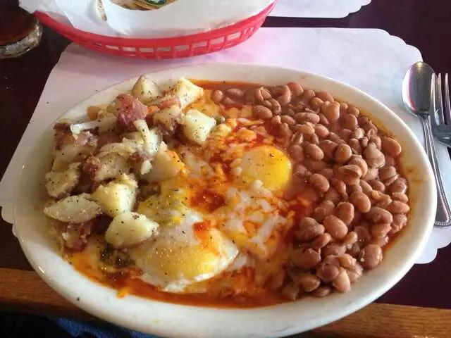 Richard’s Mexican Restaurant