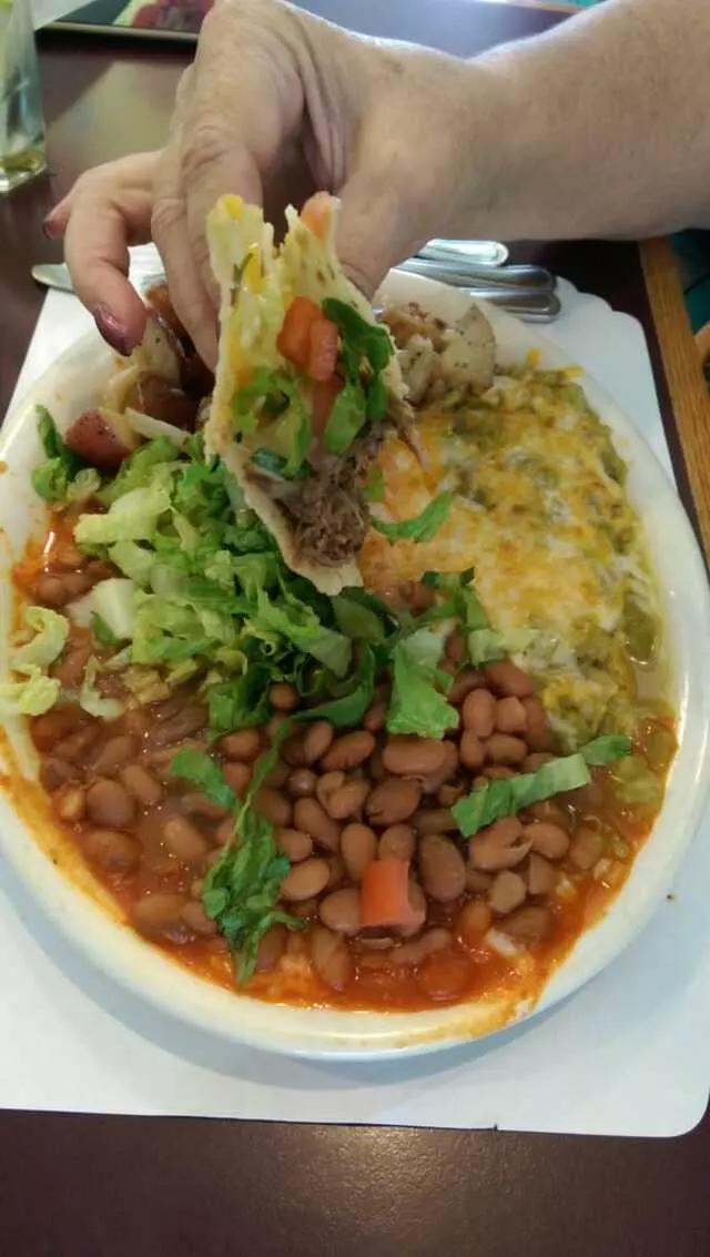 Richard’s Mexican Restaurant