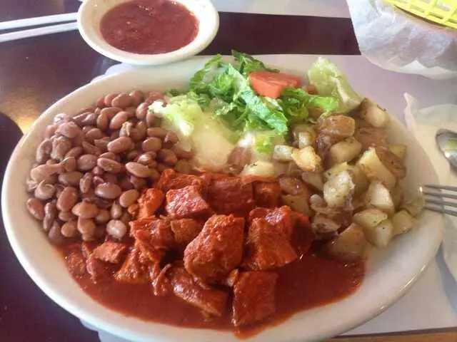 Richard’s Mexican Restaurant