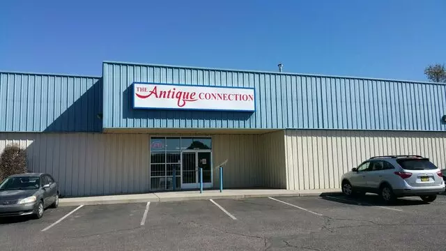Antique Connection Mall