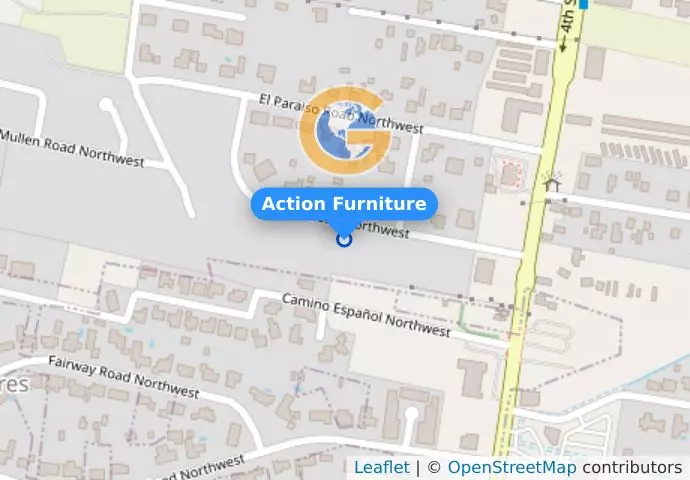 Action Furniture