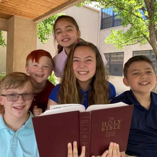 Immanuel Lutheran School