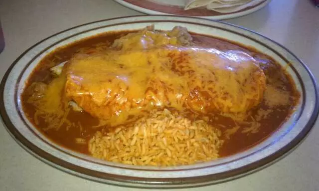 Mick’s Chile Fix