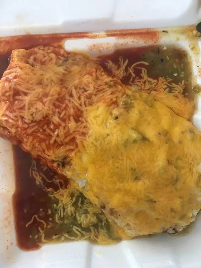Mick’s Chile Fix