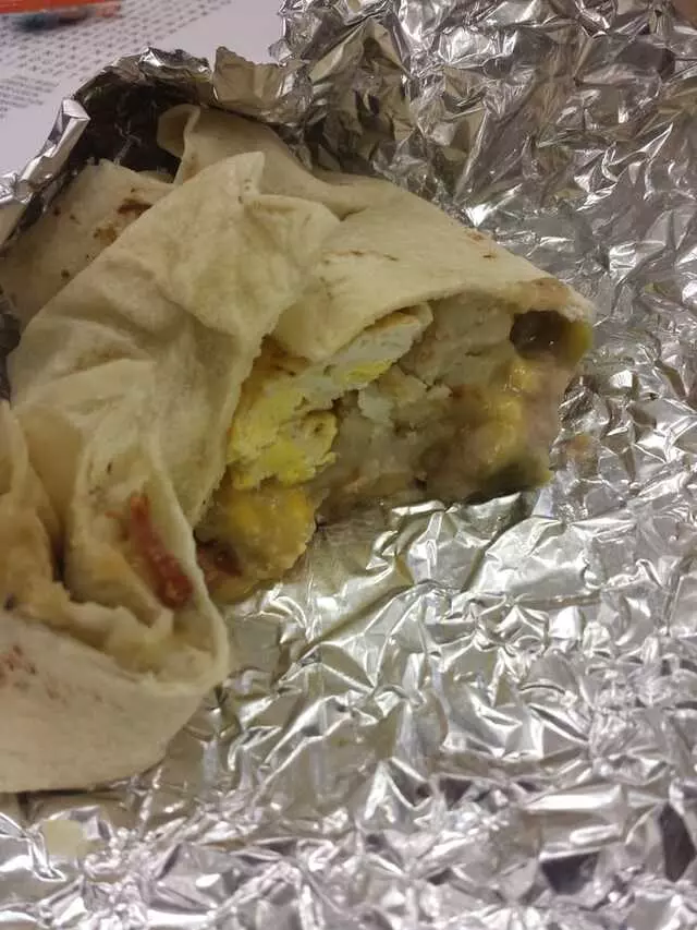 Mick’s Chile Fix