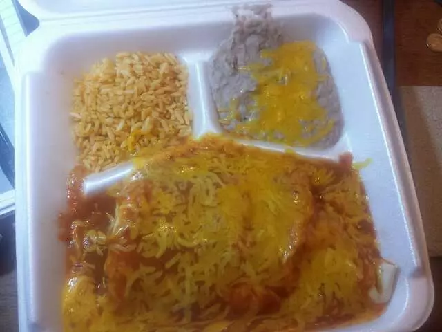 Mick’s Chile Fix