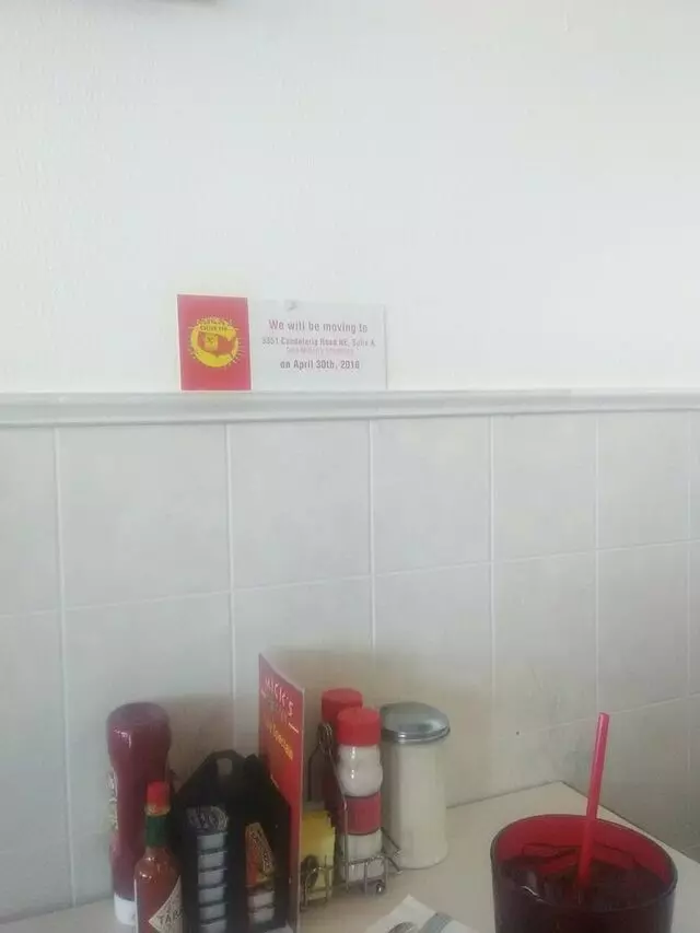 Mick’s Chile Fix