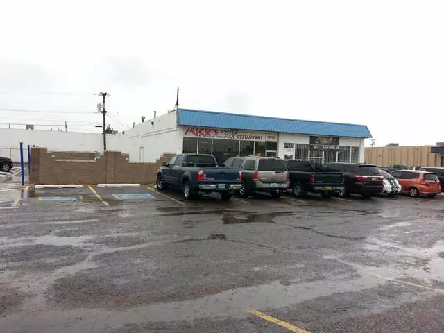 Mick’s Chile Fix