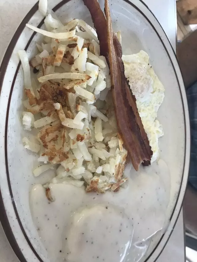 Mick’s Chile Fix