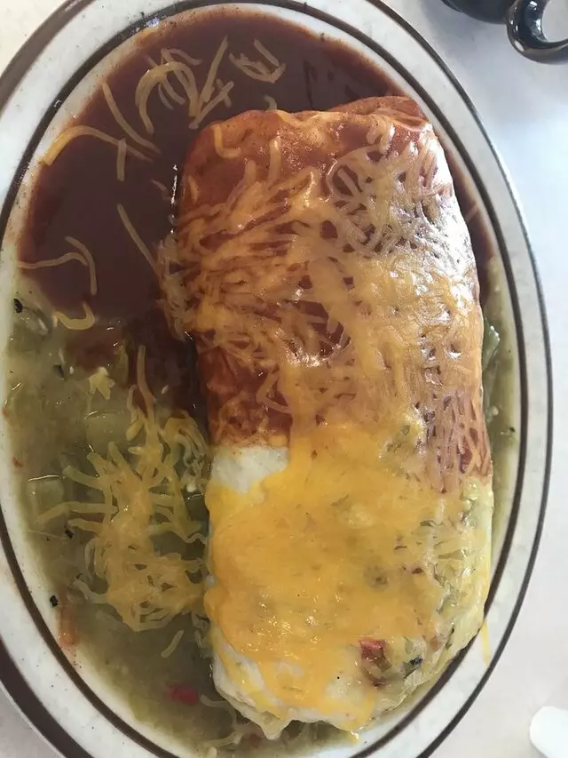 Mick’s Chile Fix