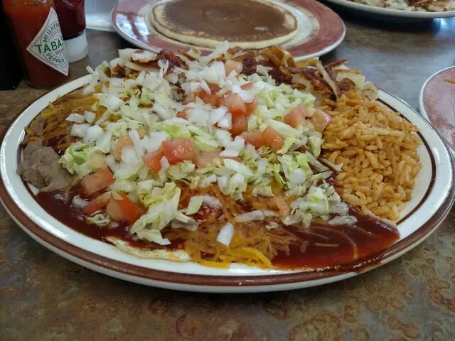 Mick’s Chile Fix