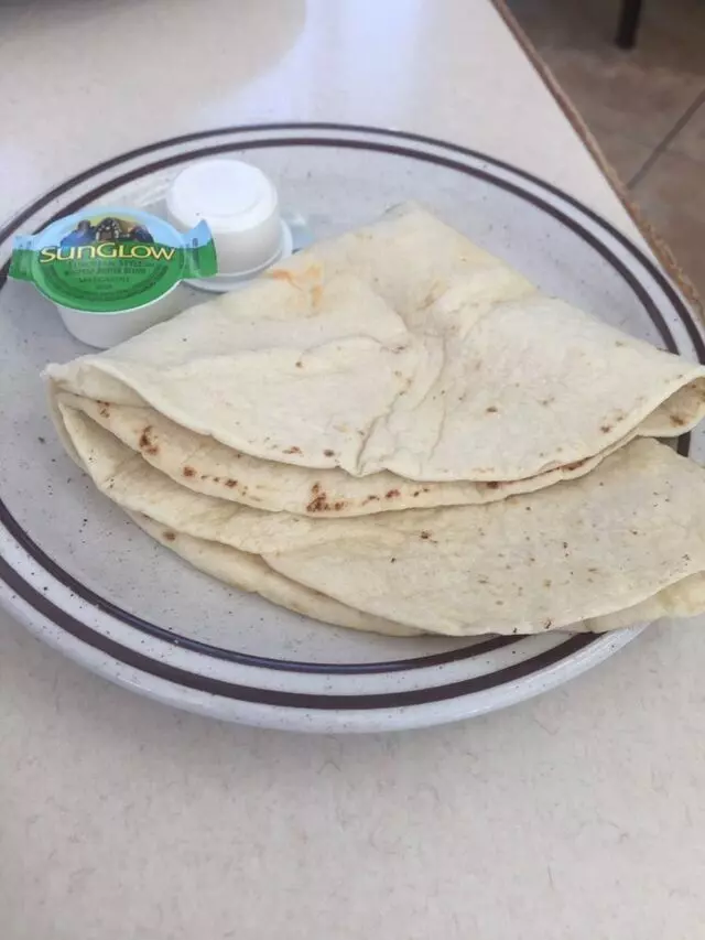 Mick’s Chile Fix