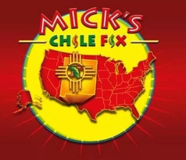 Mick’s Chile Fix