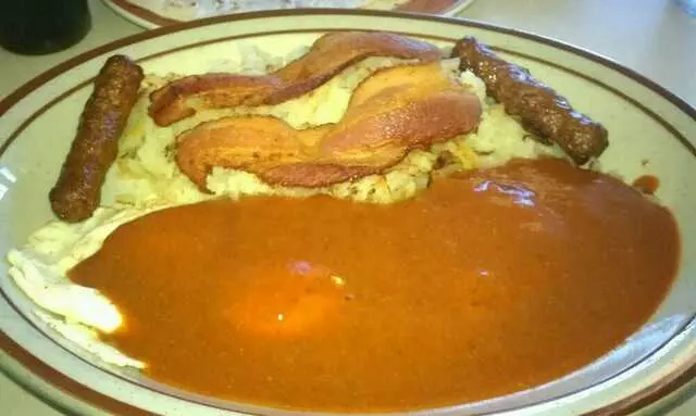 Mick’s Chile Fix