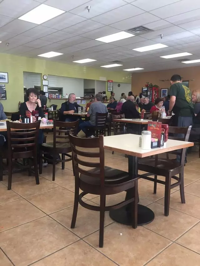Mick’s Chile Fix