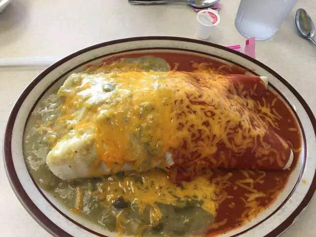 Mick’s Chile Fix