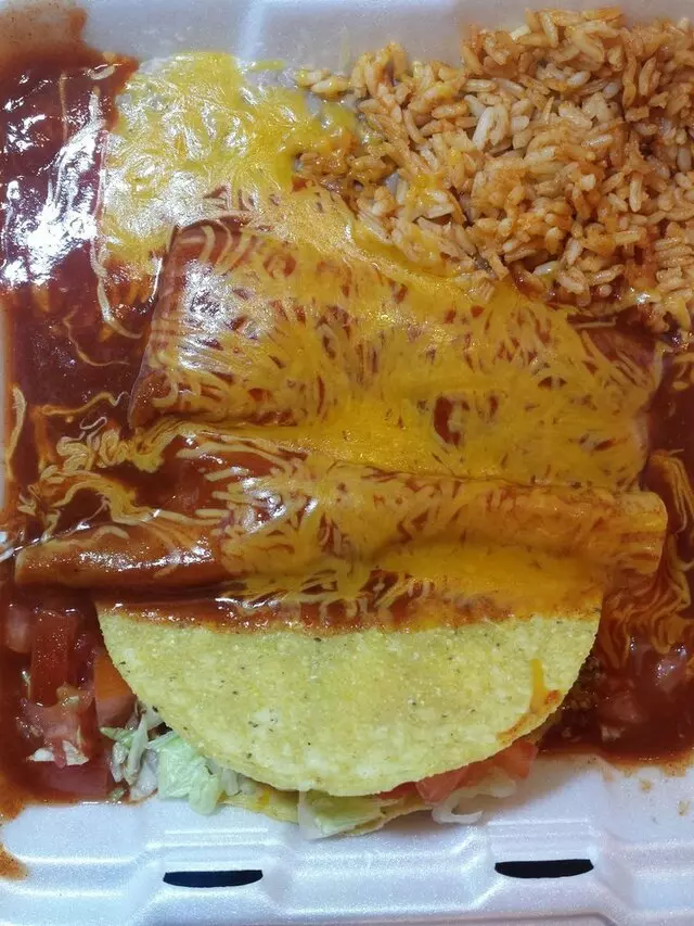 Mick’s Chile Fix