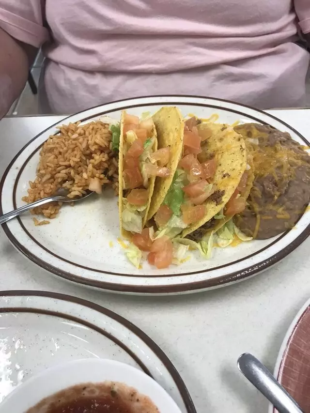 Mick’s Chile Fix