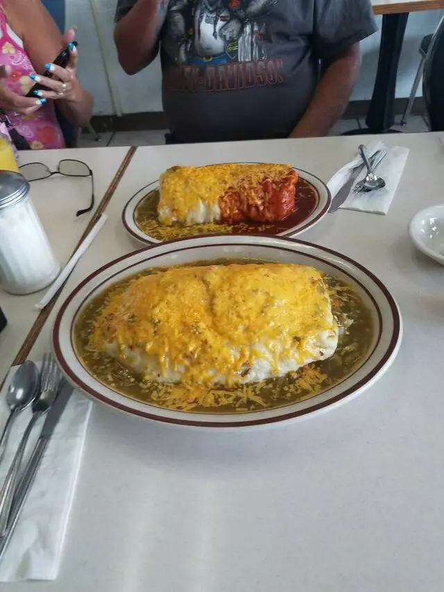 Mick’s Chile Fix
