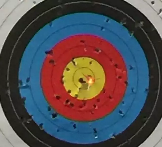 Archery Shoppe
