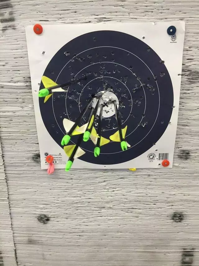 Archery Shoppe