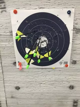Archery Shoppe