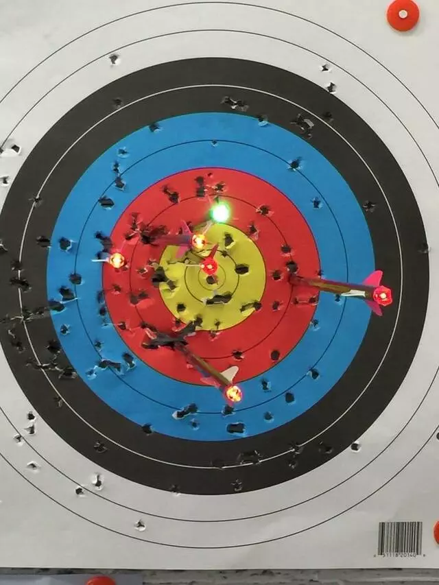 Archery Shoppe