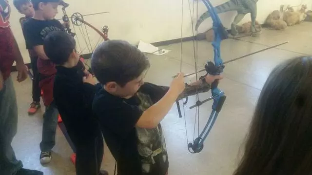 Archery Shoppe