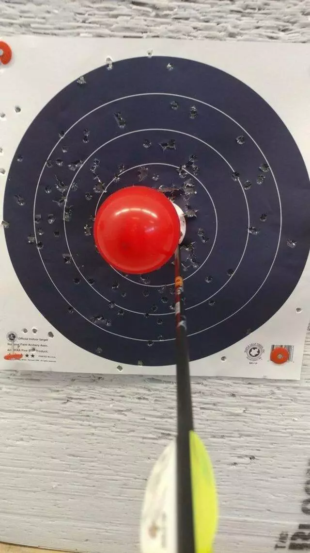 Archery Shoppe