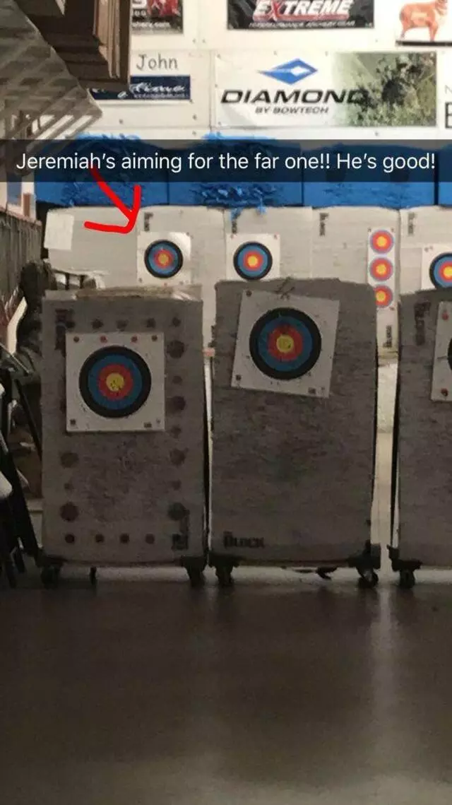 Archery Shoppe