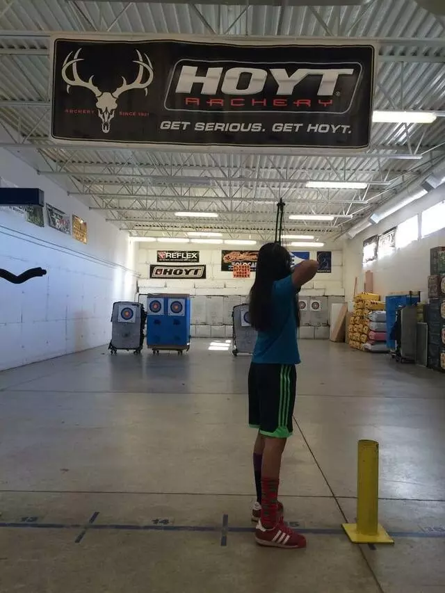 Archery Shoppe
