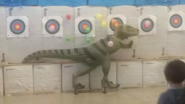 Archery Shoppe