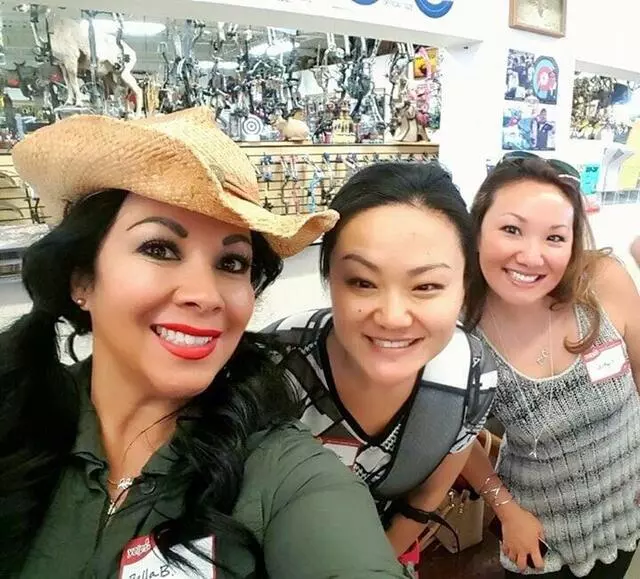 Archery Shoppe