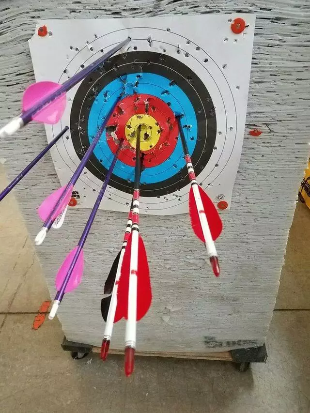 Archery Shoppe